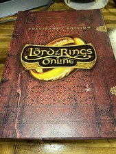 Lord rings online for sale  Oklahoma City