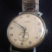 Vintage prestige men for sale  DEWSBURY