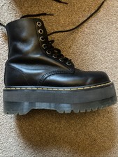 Martens 1460 pascal for sale  LEEDS