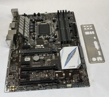 Asus z170 rev. for sale  ALDERSHOT