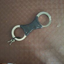 Police rigid handcuffs for sale  GRIMSBY