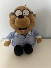 Vgc penfold plush for sale  SOUTHAMPTON