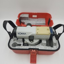 Sokkia b40a automatic for sale  Jacksonville