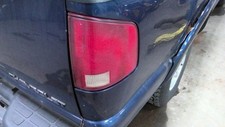 Passenger tail light for sale  Wisconsin Rapids
