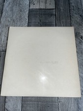 Beatles white album for sale  WARWICK