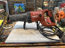Hilti wsr 1000 for sale  Willoughby