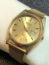 Vintage seiko mens for sale  Trenton