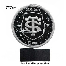 Patch esa stade d'occasion  Annezin