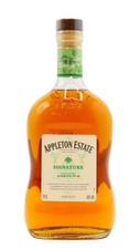 Appleton estate signature for sale  BIRMINGHAM