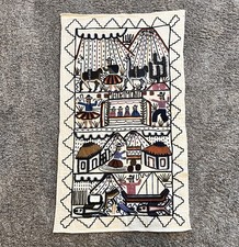 Hand woven wool for sale  Rancho Cordova