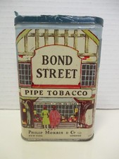Vintage bond street for sale  Lincoln
