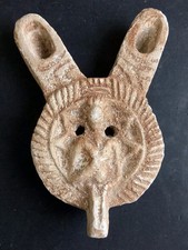 Antique roman terracotta d'occasion  Expédié en Belgium
