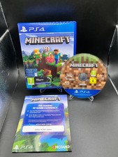 Minecraft ps4 usato  San Marco Evangelista