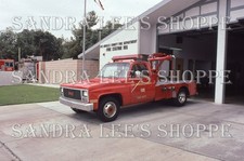 Fire apparatus slide for sale  Ventura