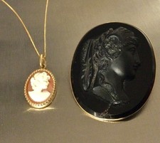 Bijoux 18k lot d'occasion  Deauville