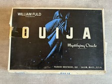 Vintage 1960s ouija for sale  Milwaukee