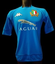 Official shirt rugby usato  Udine