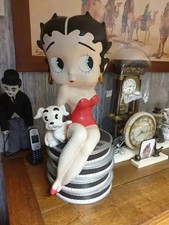 Rare grande figurine d'occasion  Ancerville