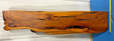 Red cedar fireplace for sale  Georgetown