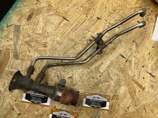 Detroit diesel series for sale  Gillespie
