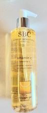 Sbc vitamin gel usato  Italia