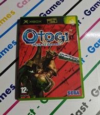 Xbox classic otogi usato  Licata