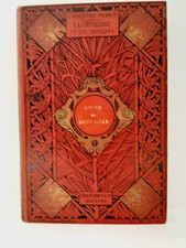 1890 chevalerie croisades d'occasion  Connerré