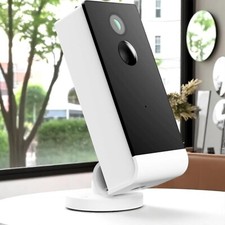 Outdoor security camera for sale  WARRINGTON