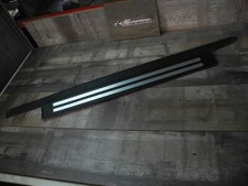 Audi cabrio einstiegsleiste gebraucht kaufen Audi cabrio einstiegsleiste gebraucht kaufen  Leipzig