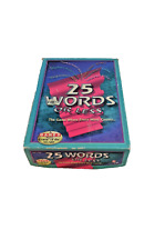 Words less board for sale  Poplar Grove