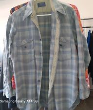 Vintage pendleton virgin for sale  Sierra Vista