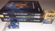 Fallout gioco ruolo usato  Quistello