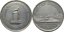 Braunschweig stadt medaille gebraucht kaufen  München