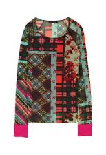 Kenzo top mesh usato  Italia