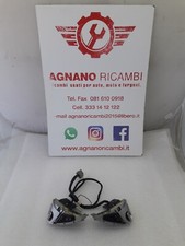Interruttori pulsanti comandi usato  Napoli