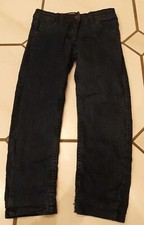 Thermo jeans dunkelblau gebraucht kaufen  Essen