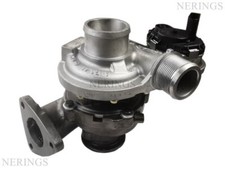 Turbolader FORD TOURNEO CUSTOM V362 2.0 EcoBlue 838417-0002 comprar usado  Enviando para Brazil