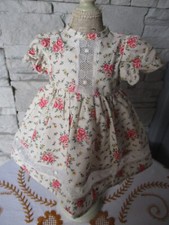 Robe poupée gégé d'occasion  Darnétal