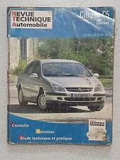 Rta revue technique d'occasion  Bourbonne-les-Bains
