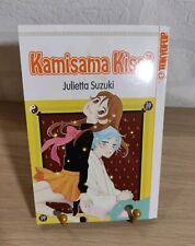 Kamisama kiss band gebraucht kaufen  Krefeld