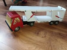 Camion porte voiture d'occasion  Illiers-Combray