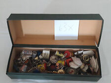 Lot 63x porte d'occasion  Sevran