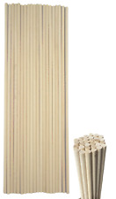Natural wood dowel for sale  SWANSEA