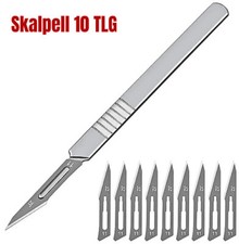 Profi skalpell präzisionsmess gebraucht kaufen  Hillesheim