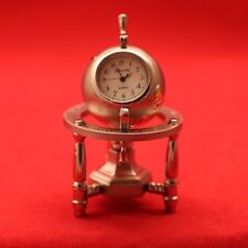 Tavolino globus uhr gebraucht kaufen  Tecklenburg
