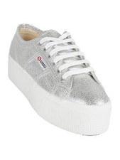 Superga scarpe tela usato  Italia
