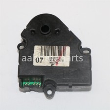 Motor atuador de porta mistura aquecedor A/C fabricante de equipamento original 52402588 89018365 para GMC a granel/Chevy comprar usado  Enviando para Brazil