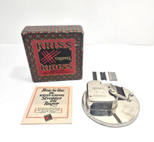 Vintage 1920 kriss for sale  Drexel Hill