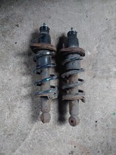 Shock absorber springs for sale  SCUNTHORPE