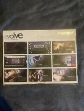 Intempo evolve internet for sale  FALKIRK